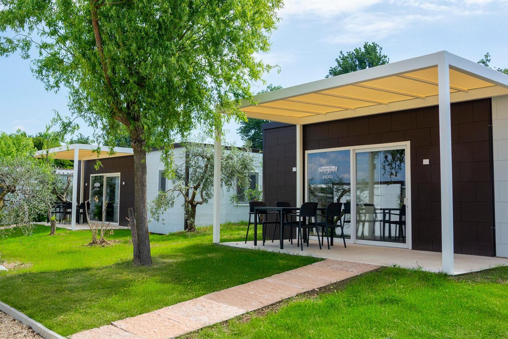 Agriturismo Il Giardino Degli Ulivi Lazise Exterior foto